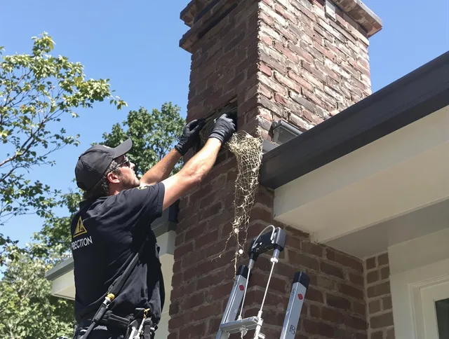 Animal & Debris Removal service in Stafford, CT