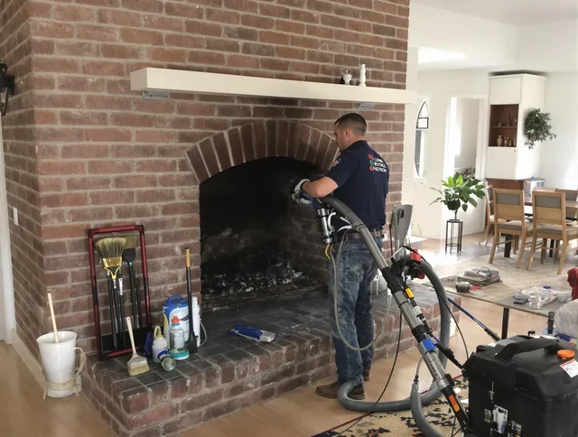 Chimney Cleaning service in Stafford, CT