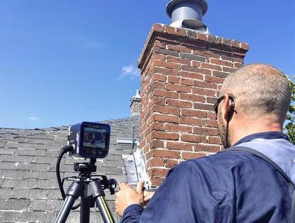 Chimney Inspection service in Stafford, CT