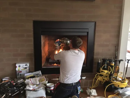 Chimney Liner Services service in Stafford, CT