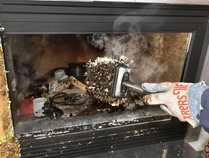 Creosote Removal service in Stafford, CT