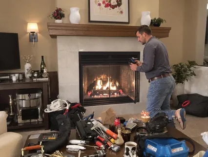 Fireplace Safety Inspection service in Stafford, CT