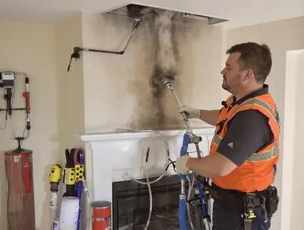 Soot Removal service in Stafford, CT